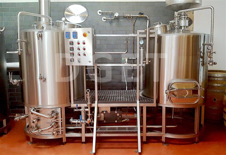 beer brewhouse 