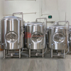 1000l Malt Brewery Production Line Universal Scale Craft Kettle Brewing Equipment in Canada