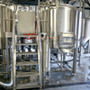 1000L Professional Beer Making Equipment Pilsen/IPA Beer Brewing Tank Flexible Microbrewery Plant