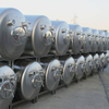 1000L Dimple Jacket SUS304 Vertical Isobaric Insulated Beer Fermenting System Fermenter&bright Beer Tank