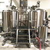 1000L Brewhouse for Beer Brewery Equipment Professional Brewing Systems Beer Maker Machine 