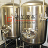 500L Mini Brewery Equipment for Conical Double Wall Beer Fermentater for Sale