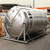 Best Stainless Steel Conical Fermentors 10bbl 20bbl manufactured DEGONG supplier for sale