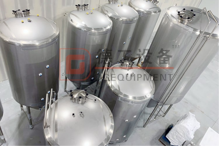 How To Sterilize Brewing Equipment?