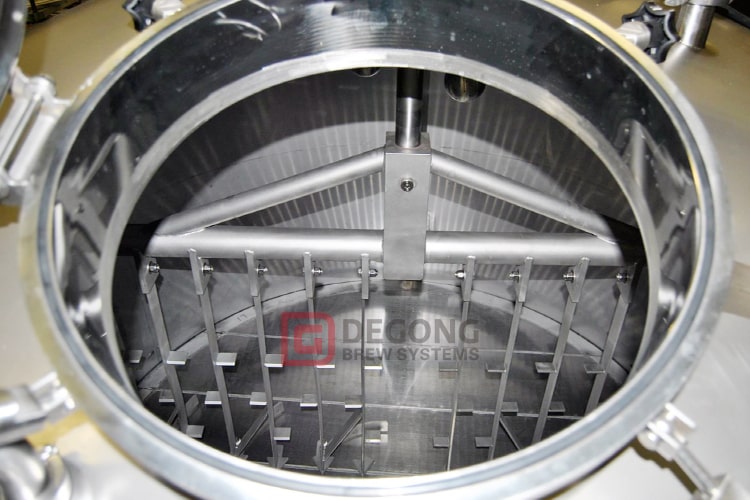 The Role of Filtration in Beer Brewing
