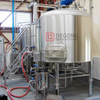 Craft Beer Brewhouse Start A Brewery in Your Budget Beer Making Supplies Stainless Steel Tank for Sale
