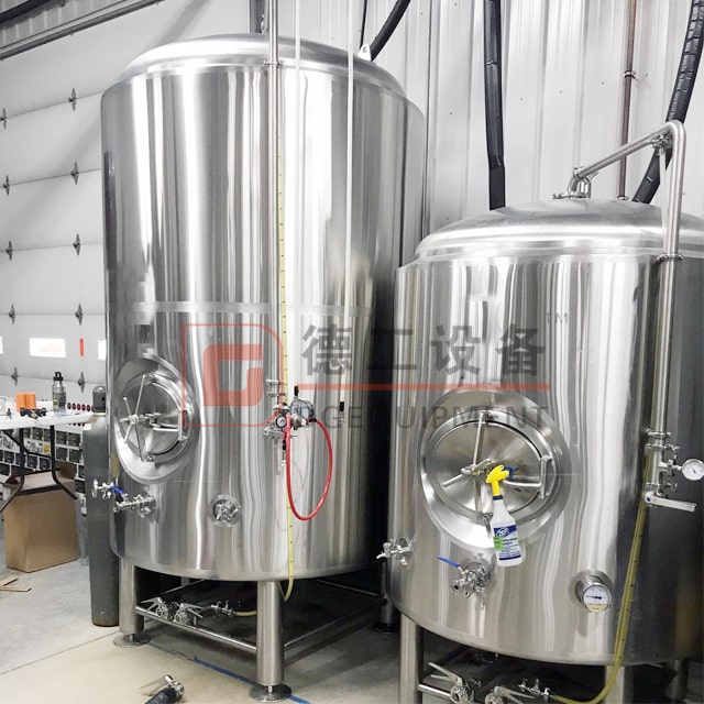 1500L Brew Kettle Suppliers Complete Beer Brewing System ...