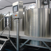 10BBL Stainless Steel Industrial Utility Model Beer Brewing Equipment for Sale 