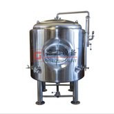 1000L custom commercial stainless steel brite beer tank aging tank for sale