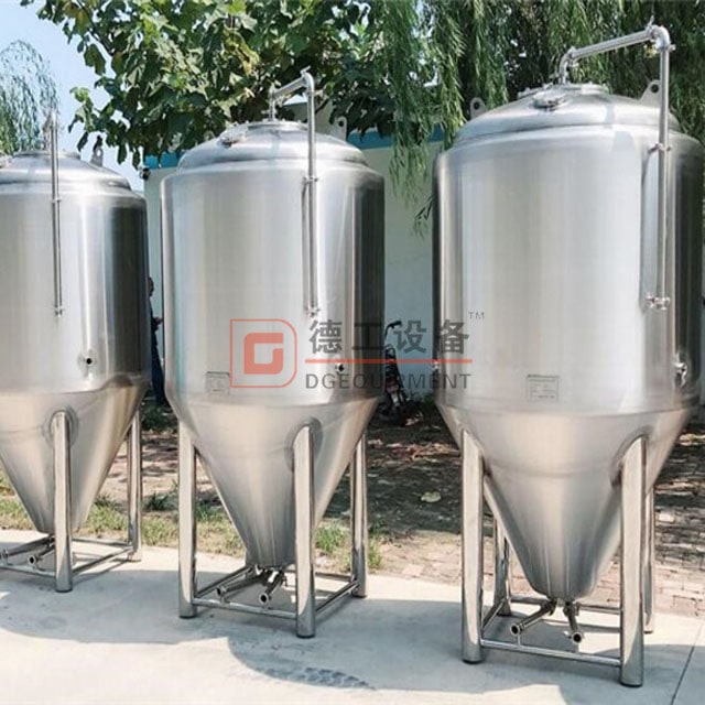 Turnkey 10BBL Brewery tanks for sale Micro beer brewing equipment for craft beer 
