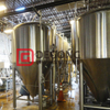 fermentation vessel DEGONG craft beer fermentation tanks 1000-3000L fermenters
