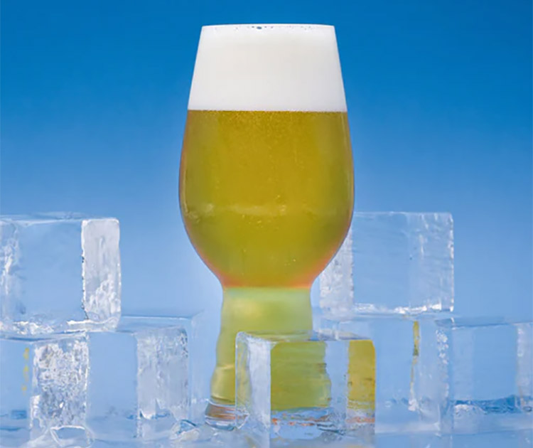 An IPA brewing method