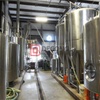 turnkey brewery manufacturer brewing equipment 10HL 20HL complete beer brewing system