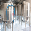 10HL beer fermenters uni tanks DEGONG beer production tank AISI 304