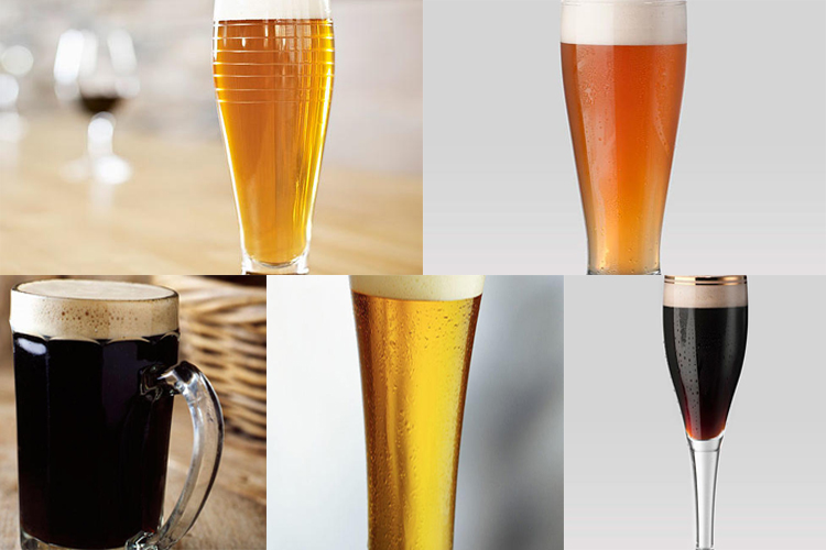 beer types