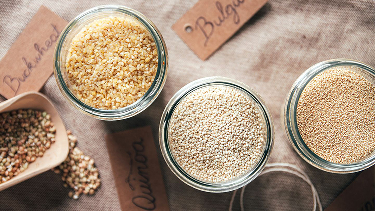 How Do Grains Affect Beer Flavor?