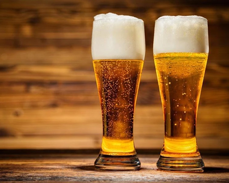 How To Brew Lager