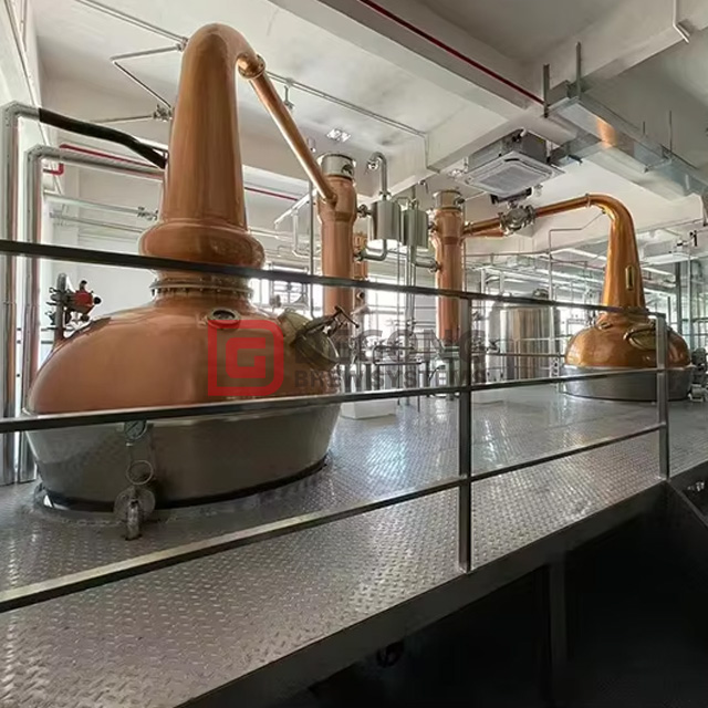 Distilling System-2000L-001(5)