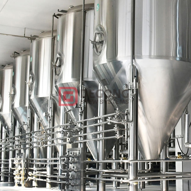 Brewery Equipment-2500L-001 (3)