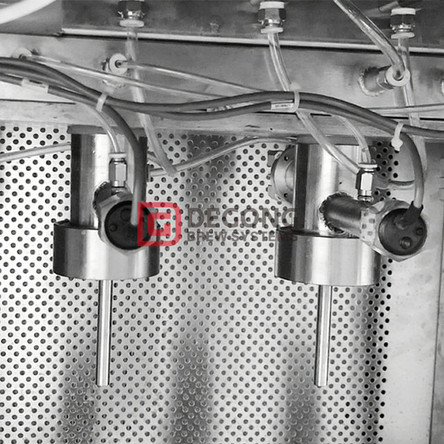 100-300 Cans/h Semi Automatic Canning Machine for Beer Filling