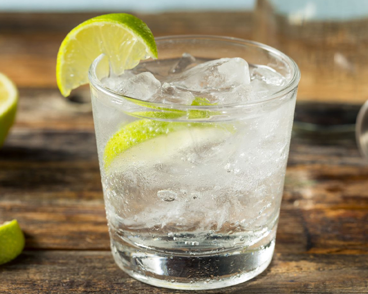 Gin Distillation Equipment Set