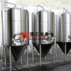 10BBL/15BBL/20BBL commercial jacket fermentation tank fermenter