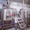 500L Craft/restaurant/commercial/industrial Beer Brewhouse Equipment for Microbrewery