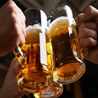 DEGONG home brewed beer experience sharing