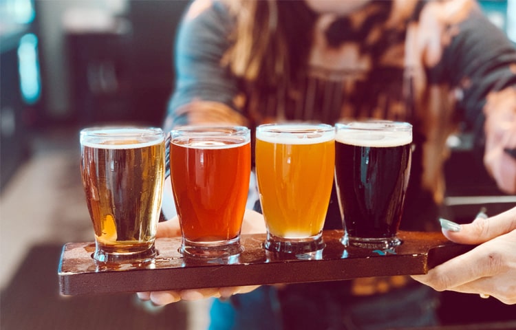 Classic Beer Styles You Should Start Brewing
