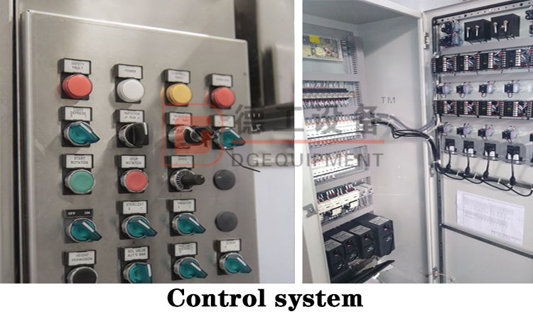 control system
