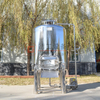 300L Automatic Stainless Steel Mixer /mash Lauter Tun Micro Brewery Tanks for Beer/coffee Brewing