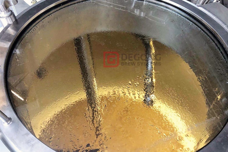 The Difference between A Mash Tun And A Lauter Tun