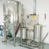 Brewhouse System 300litre Per Batch Beer Brewing Equipment Supplies Near Me Customized Brewery Equipment 