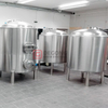 3BBL 5BBL 7BBL Craft Beer Brewery Equipment Beer Suppliers Stainless Steel Mash Tun for Sale