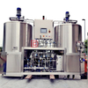 7BBL Pub Ale Conical Fermentation Tank Beer Brewing Equipment Beer System Manufacturing Plant Cost