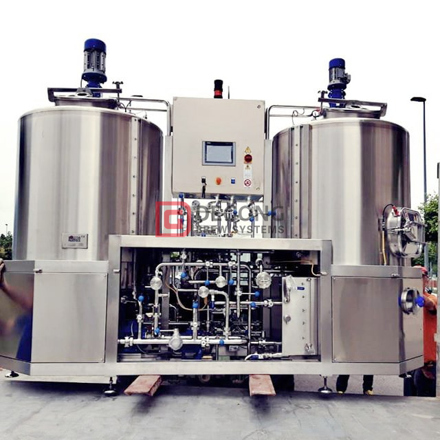 7BBL Pub Ale Conical Fermentation Tank Beer Brewing Equipment Beer System Manufacturing Plant Cost