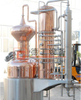 200gal 800L Copper Column for Distillery Gin/rum/vodka for Sale