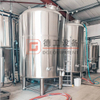 1000L 2000L 3000L Bright Tank for Beer Storage SUS304/316 Germany Standard Craft Beer Brewery Equipment for Sale