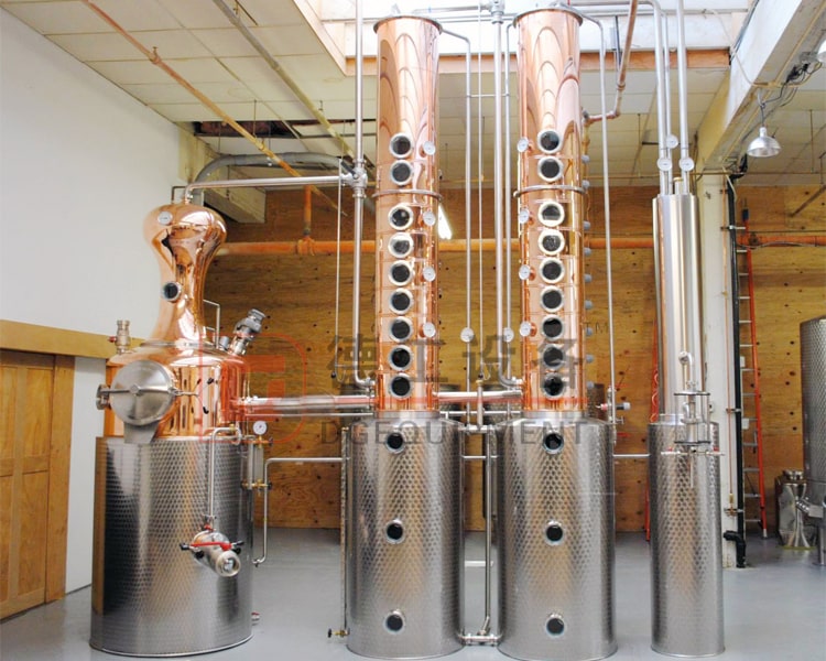 How To Clean Distilling Equipment — Complete Guide
