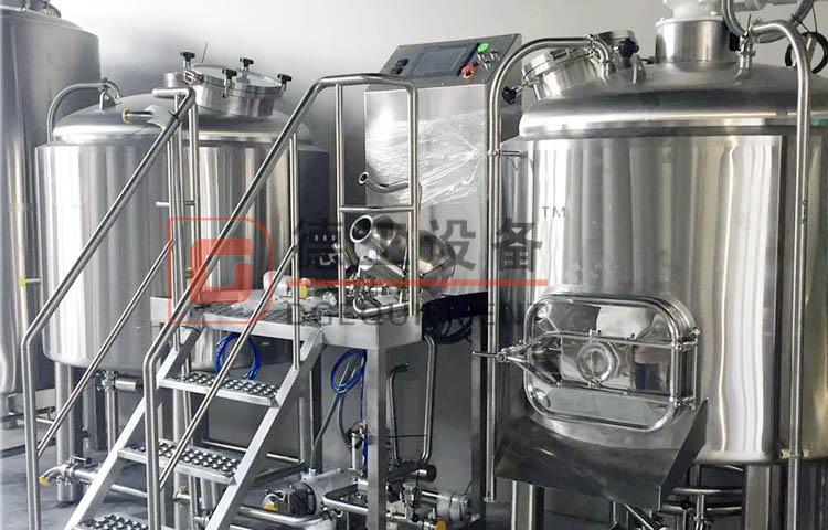 How Commercial Cold Brew Systems Transform Modern Brewing