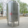 1000L jacketed and insulated bright beer tank/ brite tank for sale in UK