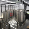 Commercial 2000L Brewery equipment stainless steel Beer Production Line for Sale
