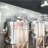 10BBL turnkey industrial stainless steel fermentation tank for sale