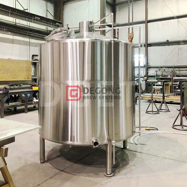 10BBL turnkey project brew system commercial beer brewery equipment manufacturer