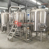 Micro craft industrial commercial 1000L beer brewing equipment for sale