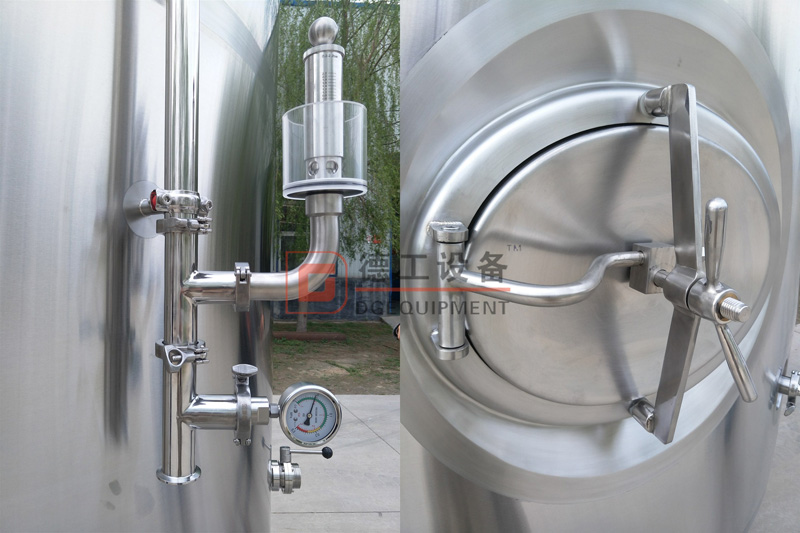 beer fermenter accessory