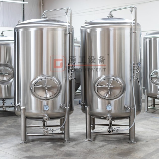 Hot Sale 1000L Advance Techlology Professional Commercial Used Beer Brewery Equipment Brewing System