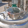 2000L Custom Craft Stainless Sreel Brewhouse System with CE&TUV Certificate for Sale