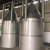 10HL Commercial SUS304 Conical Customized Beer Fermentation Tank / Unitank