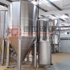 4000L Professionnal Manufacturer Make Craft Commericial Brewhouse Unit Beer Equipment 